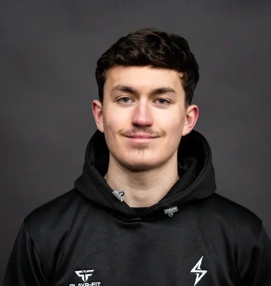 Alex Burns, Personal Trainer at Storm Performance Centre