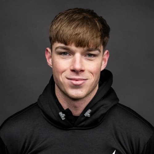 Tom Concar, Personal Trainer at Storm Performance Centre
